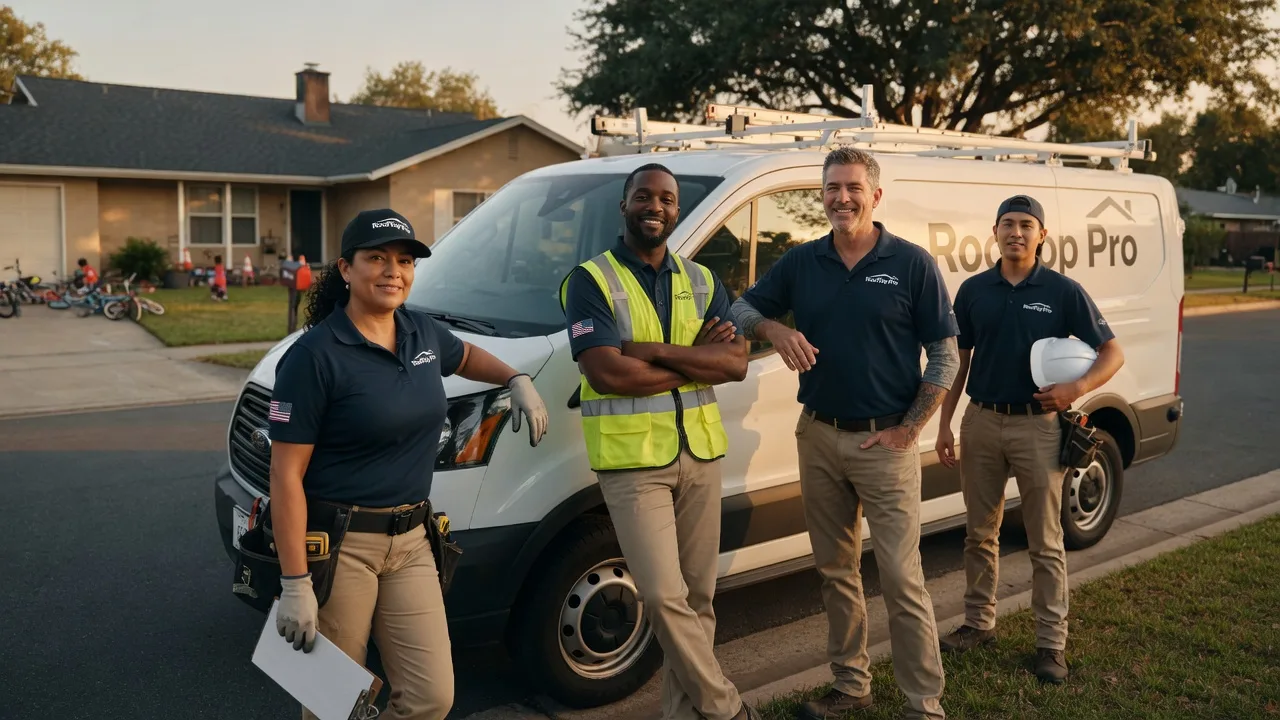Roof Repair in Pierceville, KS near me